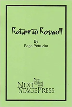 Return to Roswell - Digital Version