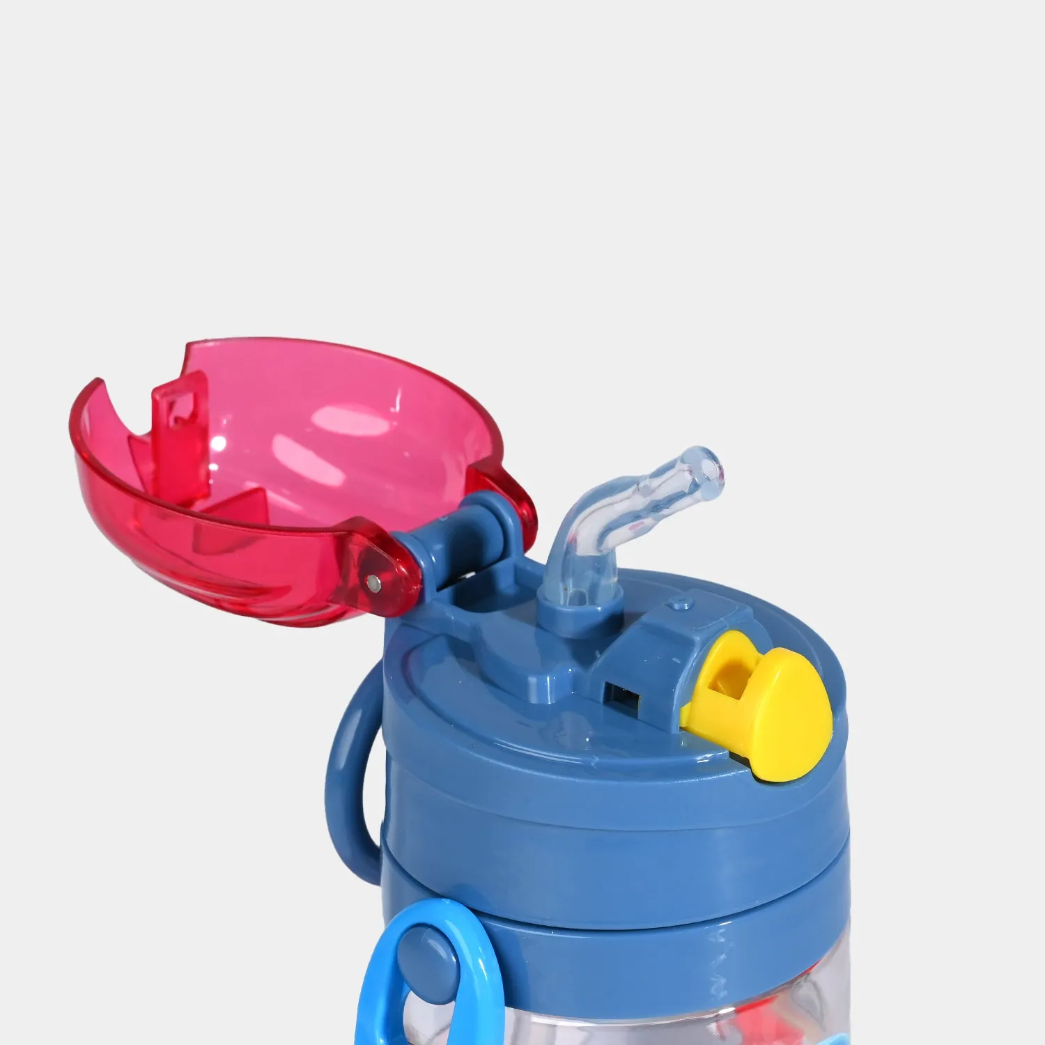 Reusable Plastic Water Bottles For Kids