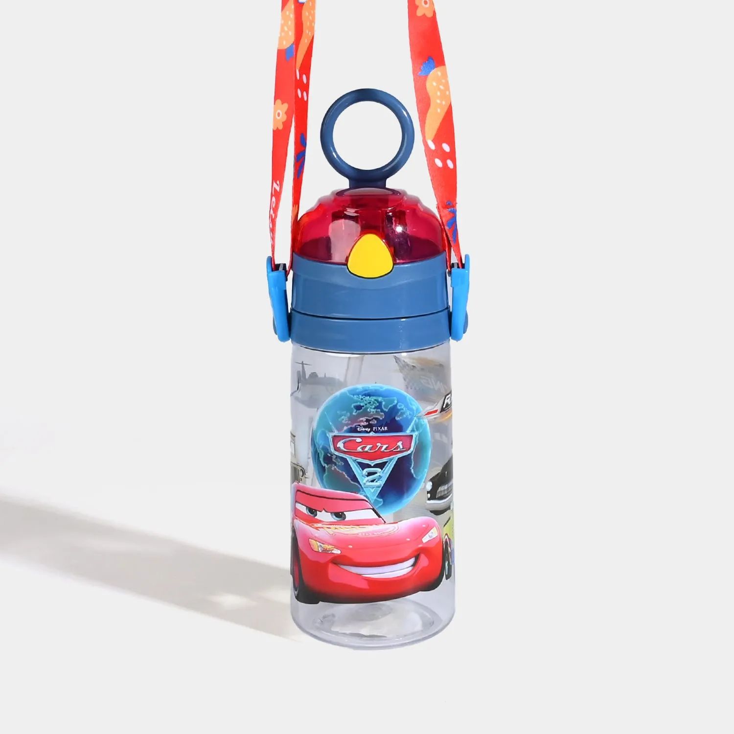 Reusable Plastic Water Bottles For Kids