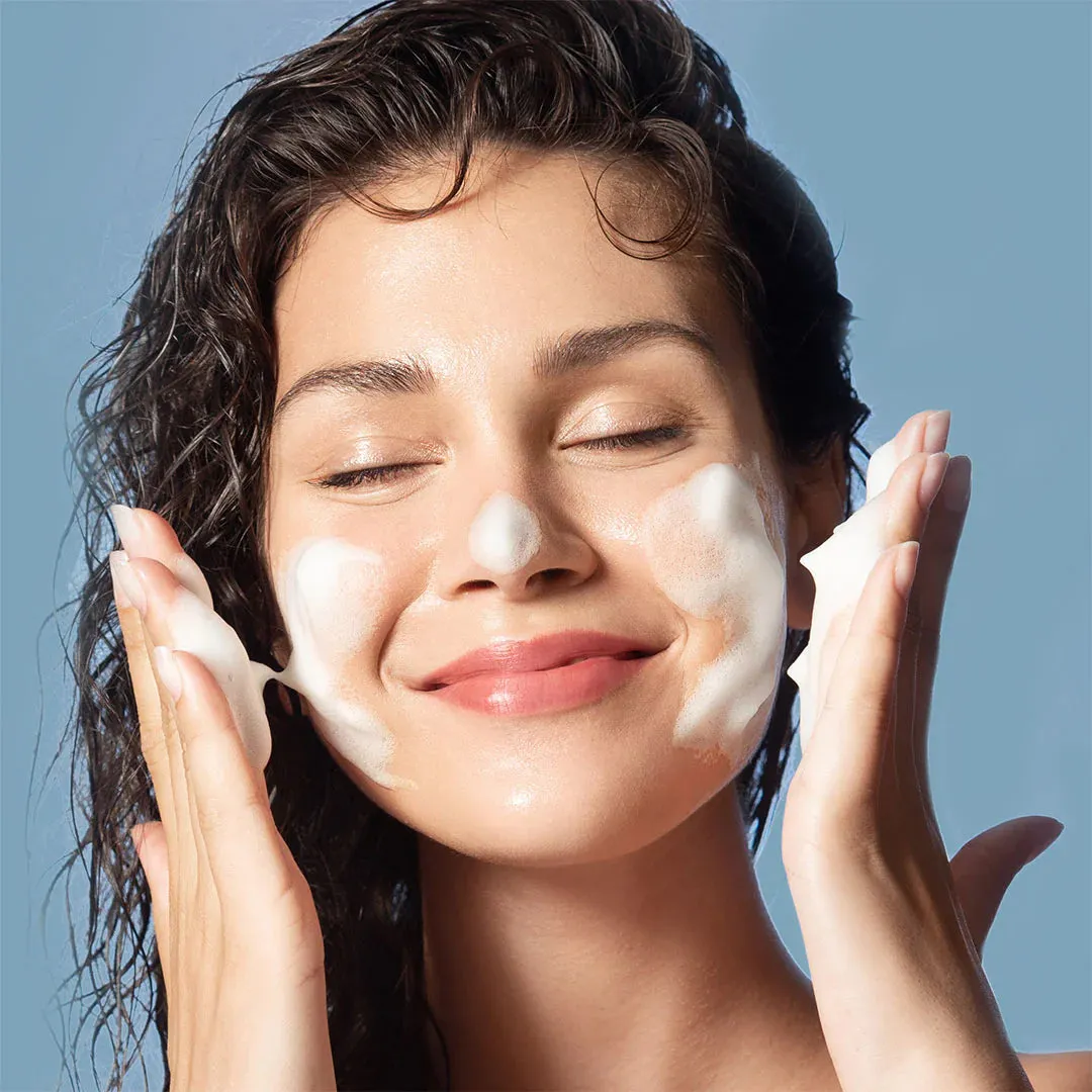 Revive7 Total Cleansing Foam