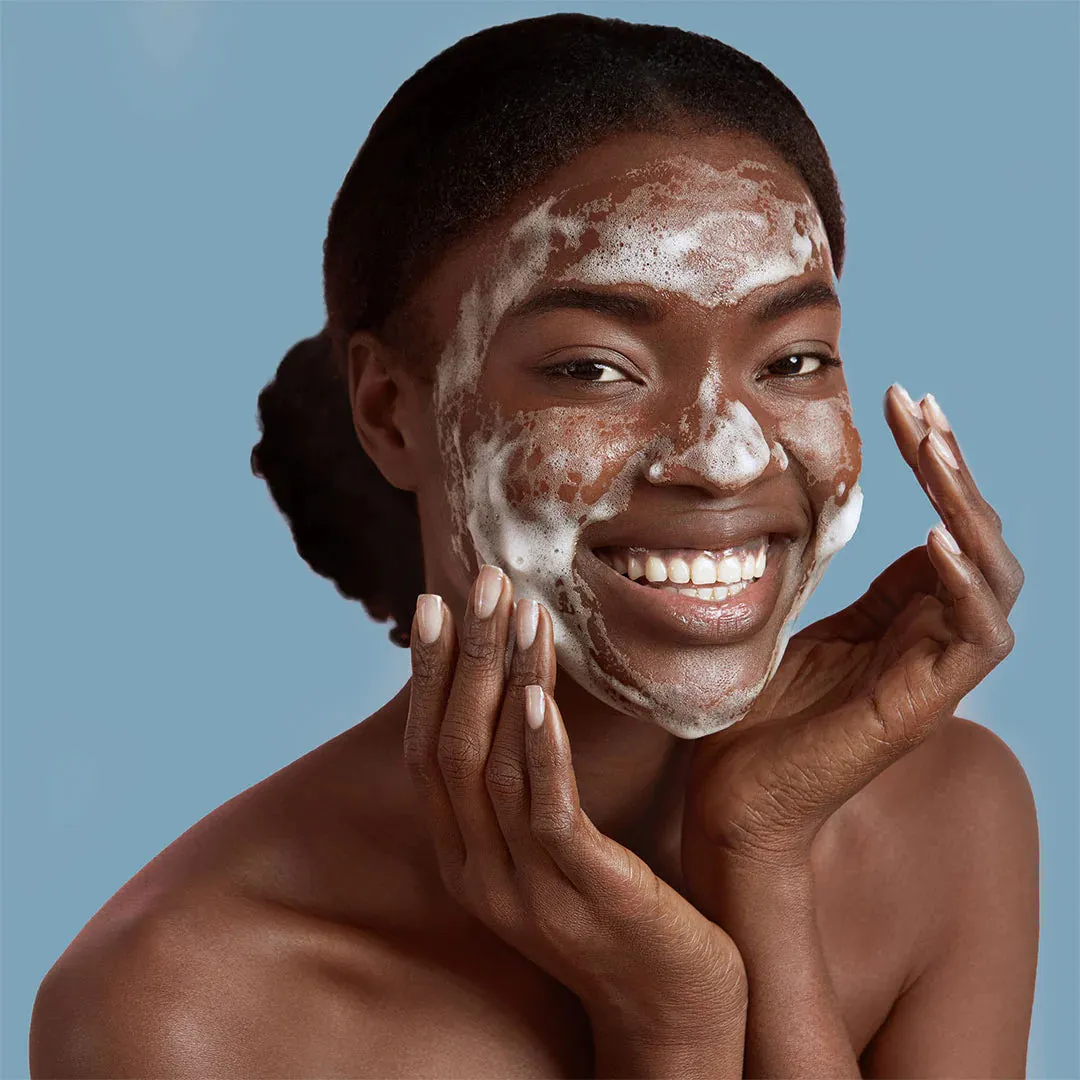 Revive7 Total Cleansing Foam