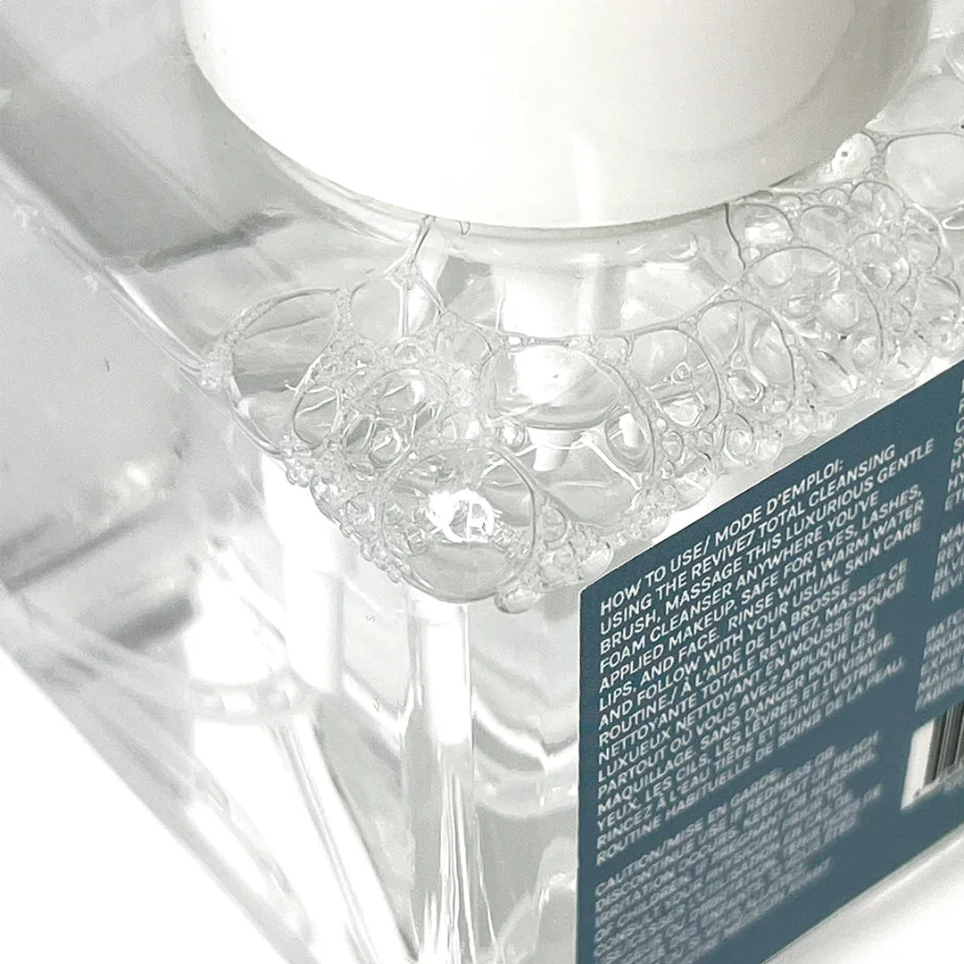 Revive7 Total Cleansing Foam