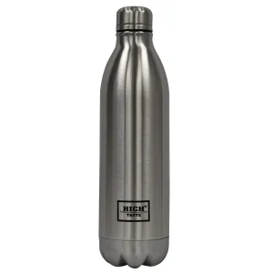 Rich Taste Stainless Steel Thermal Vacuum Flask 1.0L