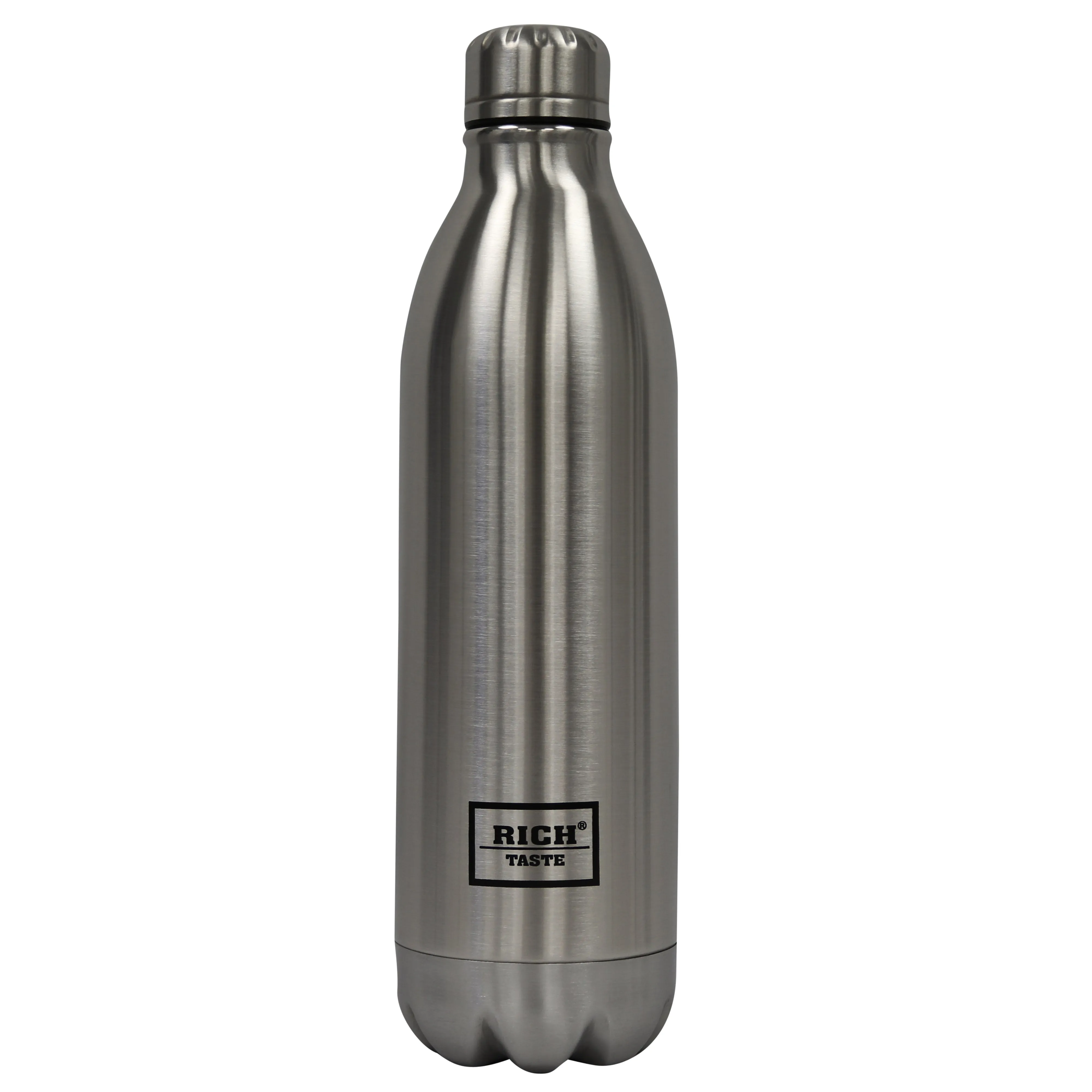 Rich Taste Stainless Steel Thermal Vacuum Flask 1.0L