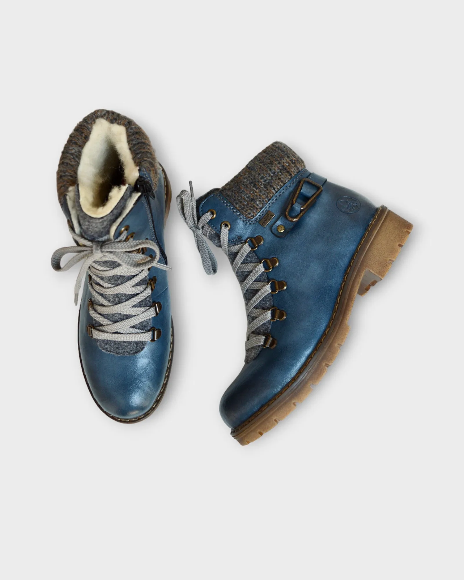 Rieker Y9131-15 Size 40 only