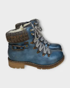 Rieker Y9131-15 Size 40 only