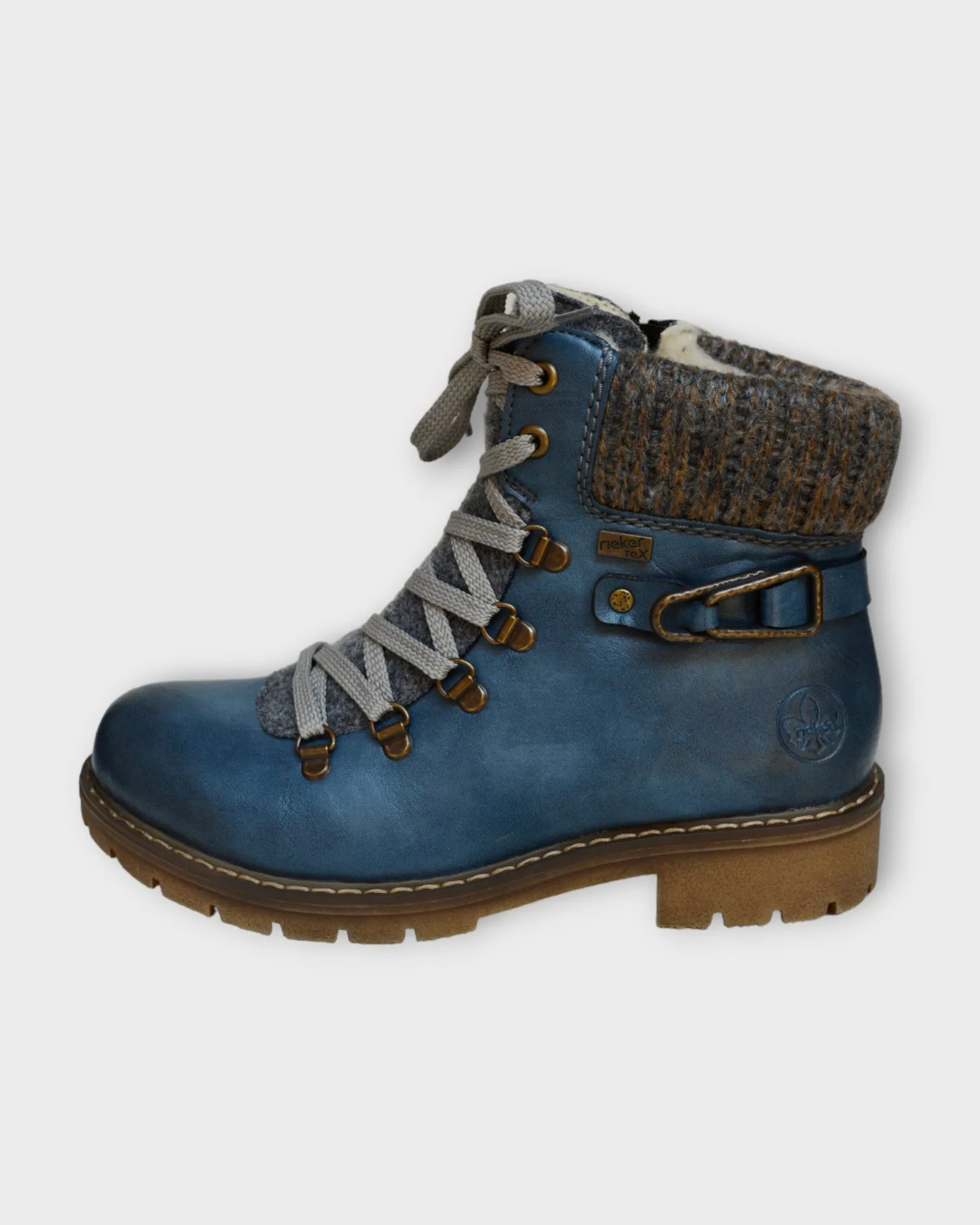 Rieker Y9131-15 Size 40 only
