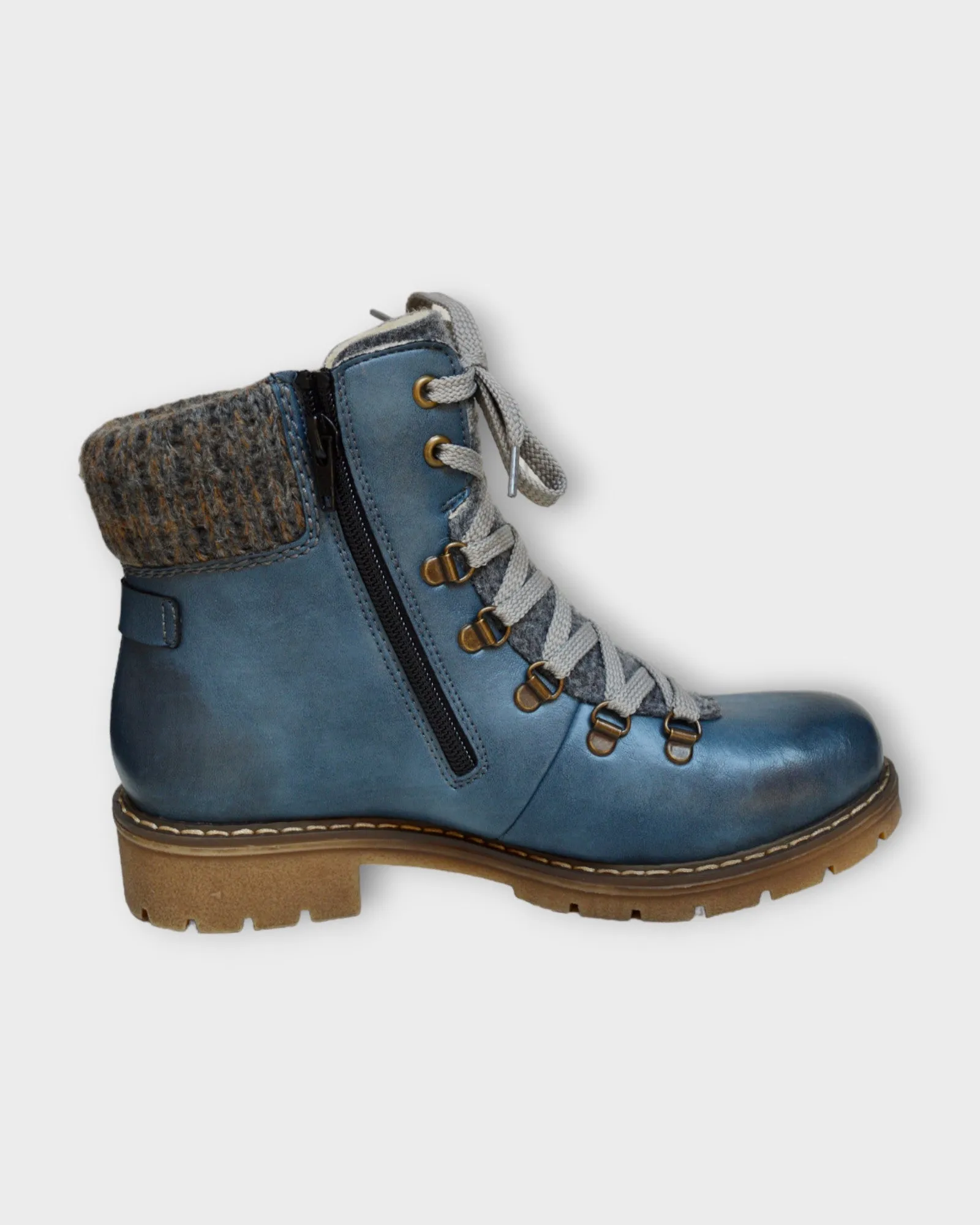 Rieker Y9131-15 Size 40 only