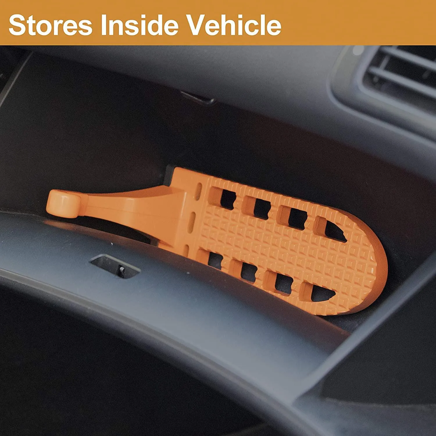 Rightline Moki Door Step