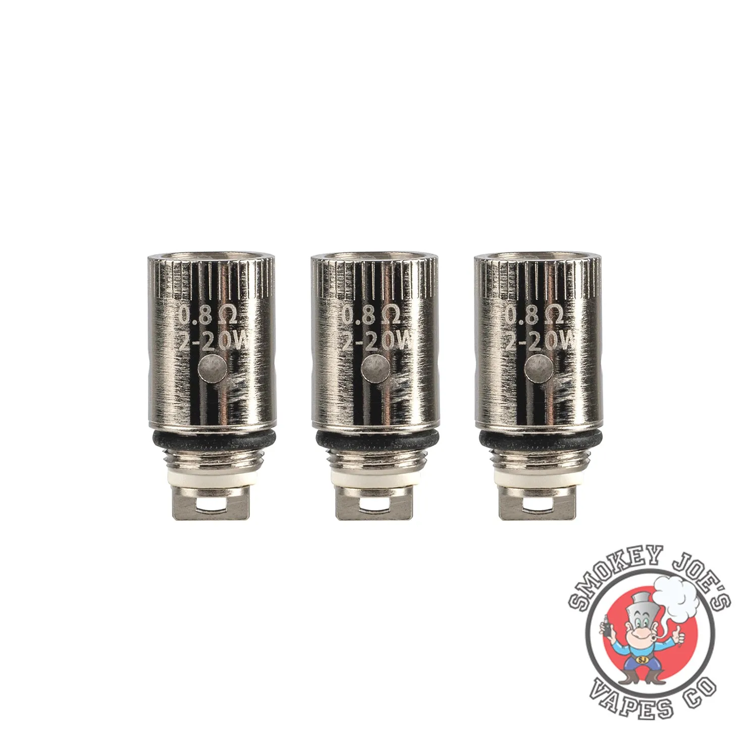 Rincoe Tix - Replacement Coils - 5pk