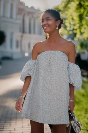 Rinea Dress
