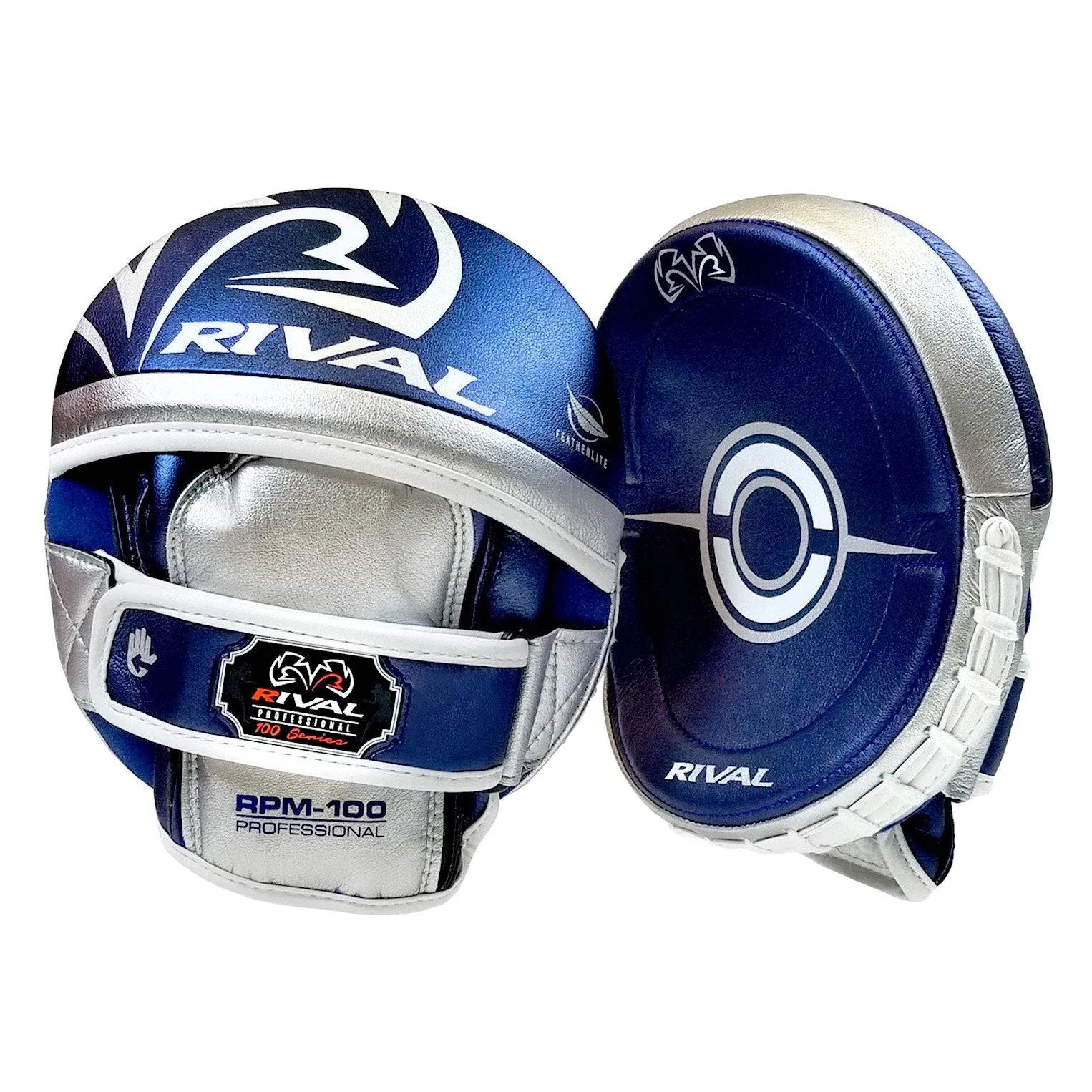 Rival | Punch Mitts - RPM100-Professional