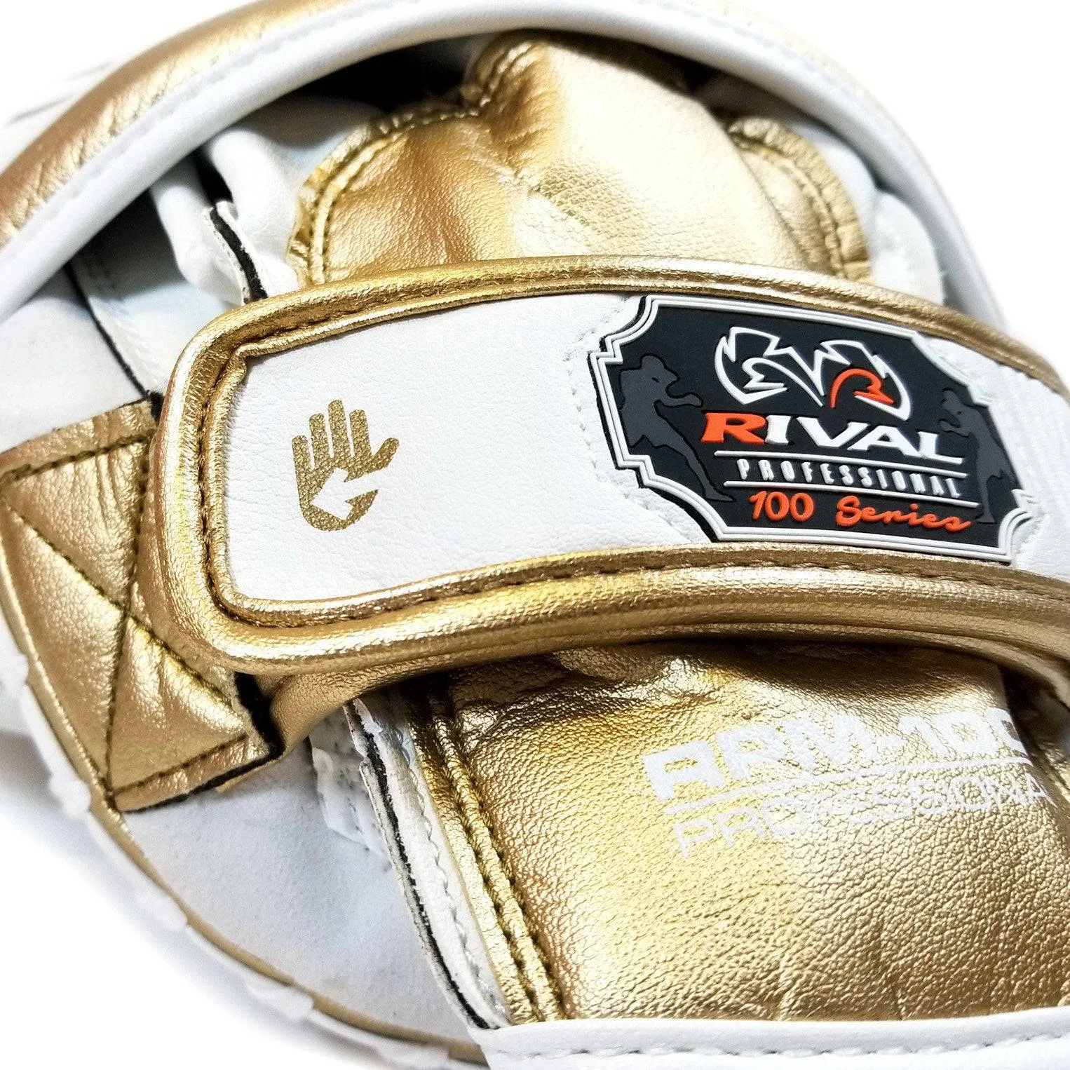 Rival | Punch Mitts - RPM100-Professional