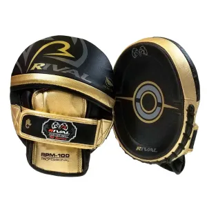 Rival | Punch Mitts - RPM100-Professional