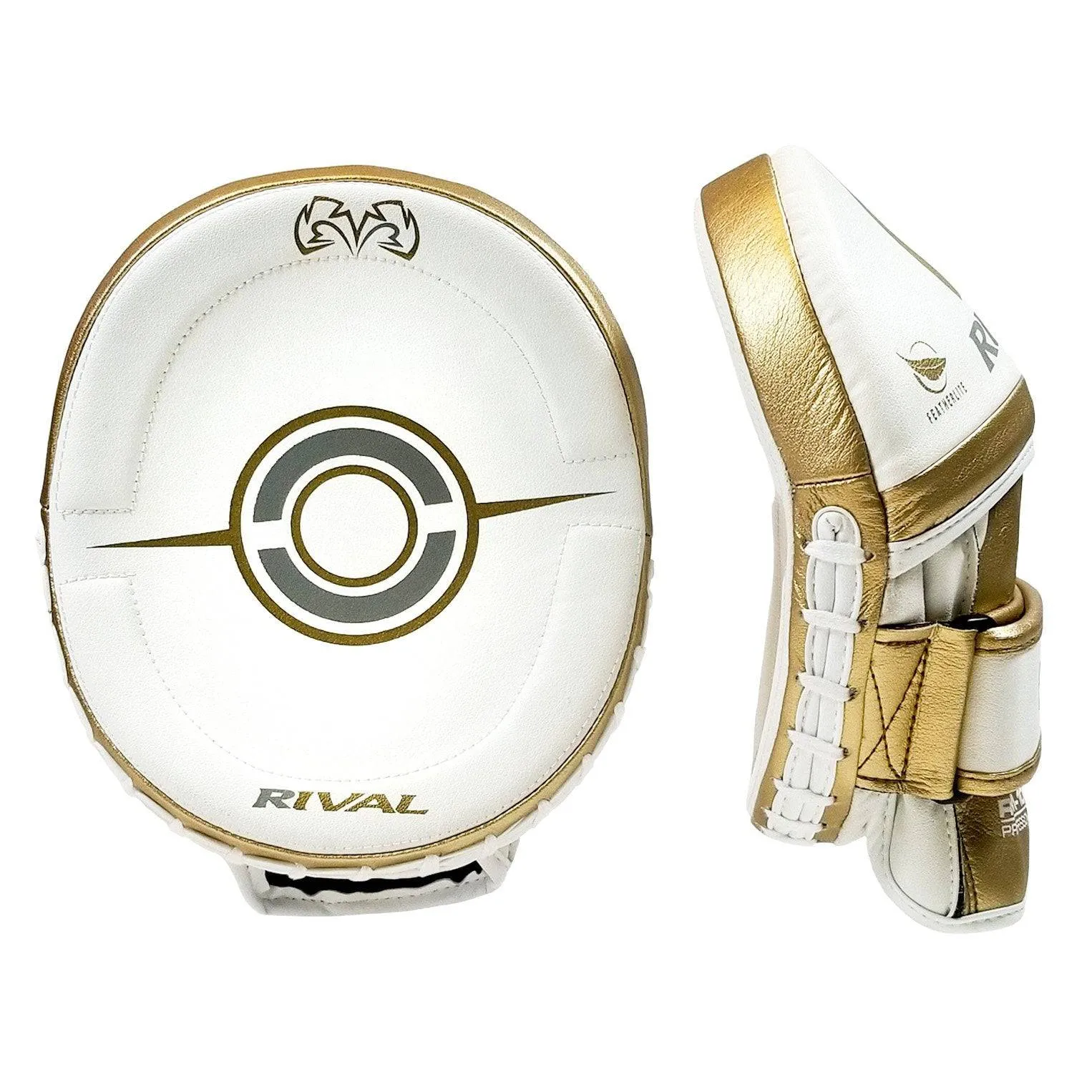 Rival | Punch Mitts - RPM100-Professional