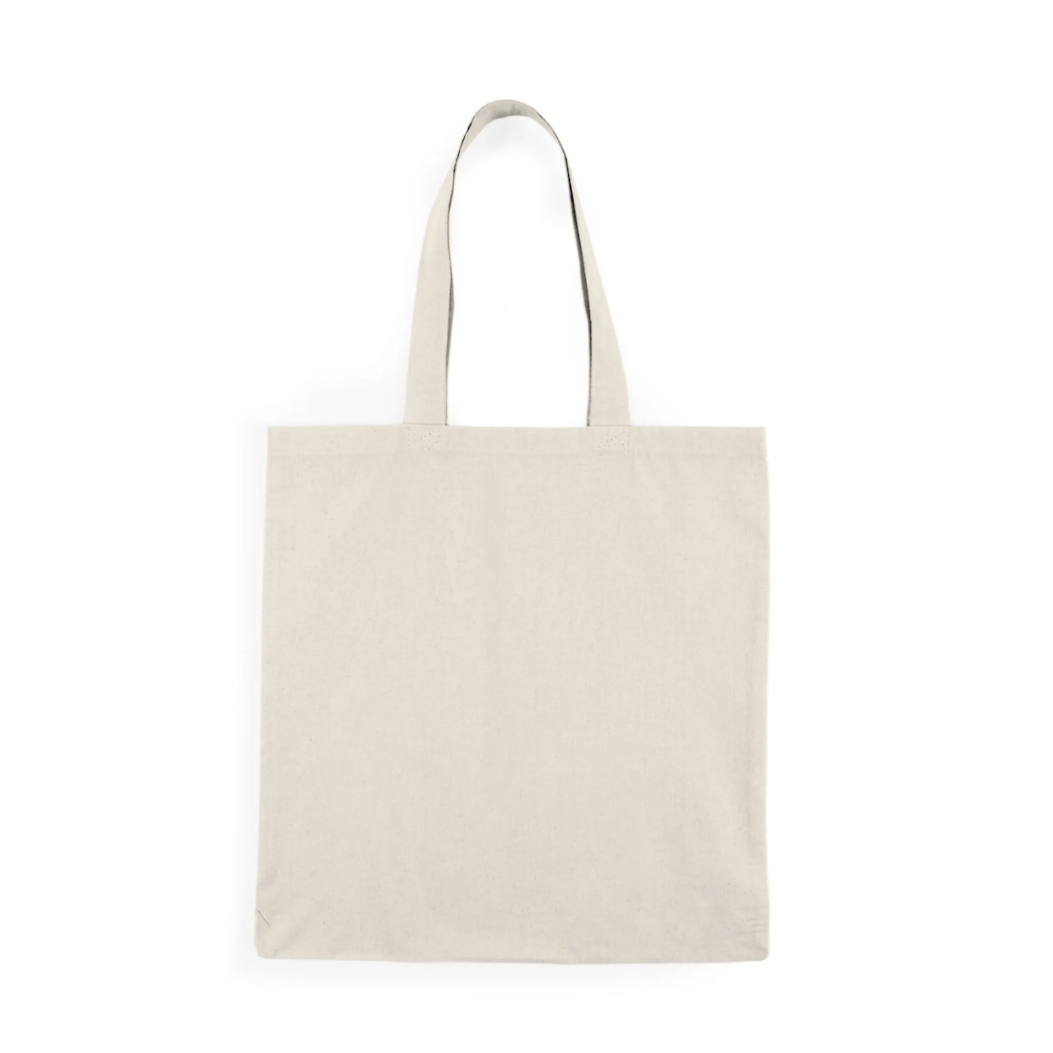 Rocky Shores Dream Catcher Natural Tote Bag
