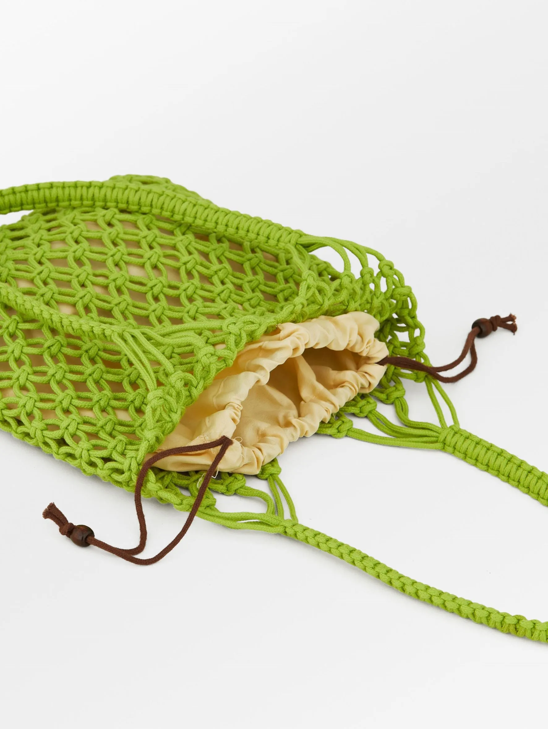 Rope Cera Bag