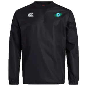 Rugby Oklahoma Club Vaposhield Contact Top by Canterbury