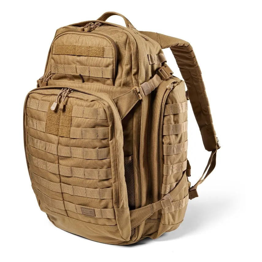 RUSH72™ 2.0 BACKPACK 55L