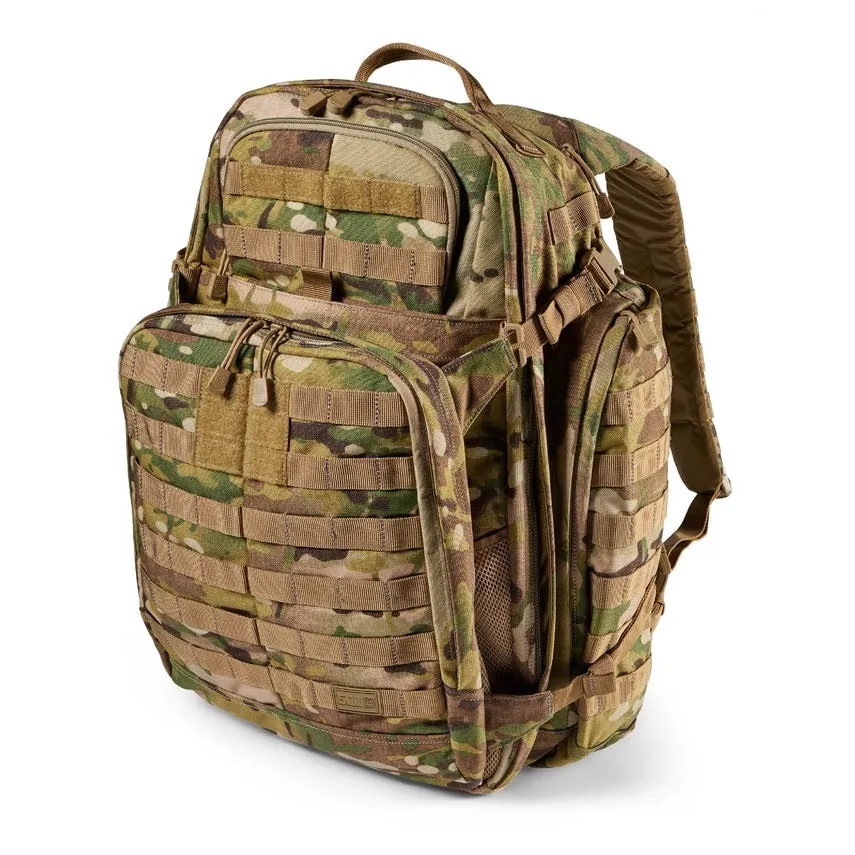 RUSH72™ 2.0 BACKPACK 55L