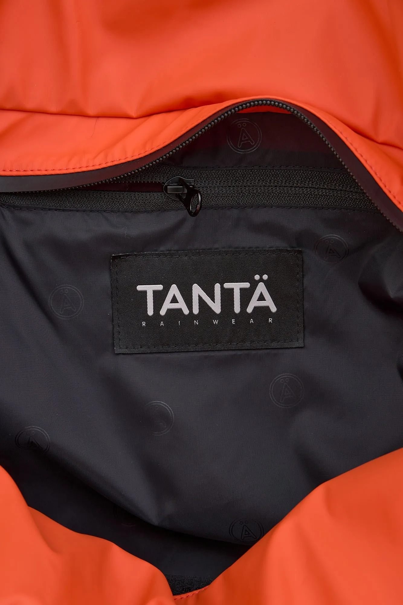 Saganak Tangerine Tango