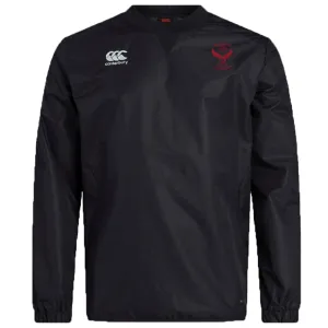 San Jose Seahawks Club Vaposhield Contact Top by Canterbury