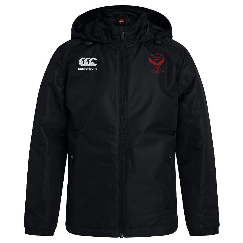 San Jose Seahawks Club Vaposhield Stadium Jacket by Canterbury