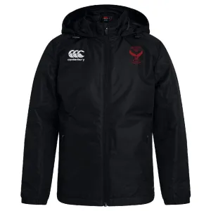 San Jose Seahawks Club Vaposhield Stadium Jacket by Canterbury