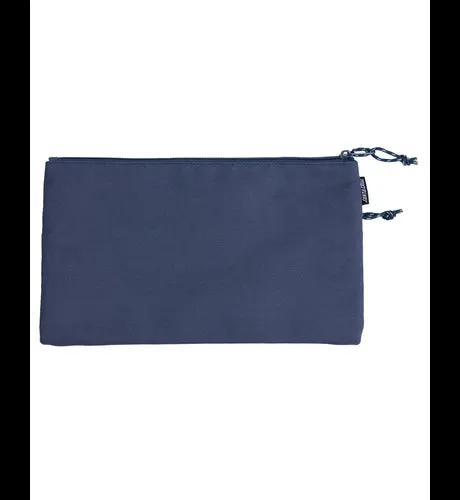 Santa Cruz Dark Arts Moon Dot Dual Zip Pencil Case