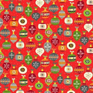 Santa Express Red - (2)
