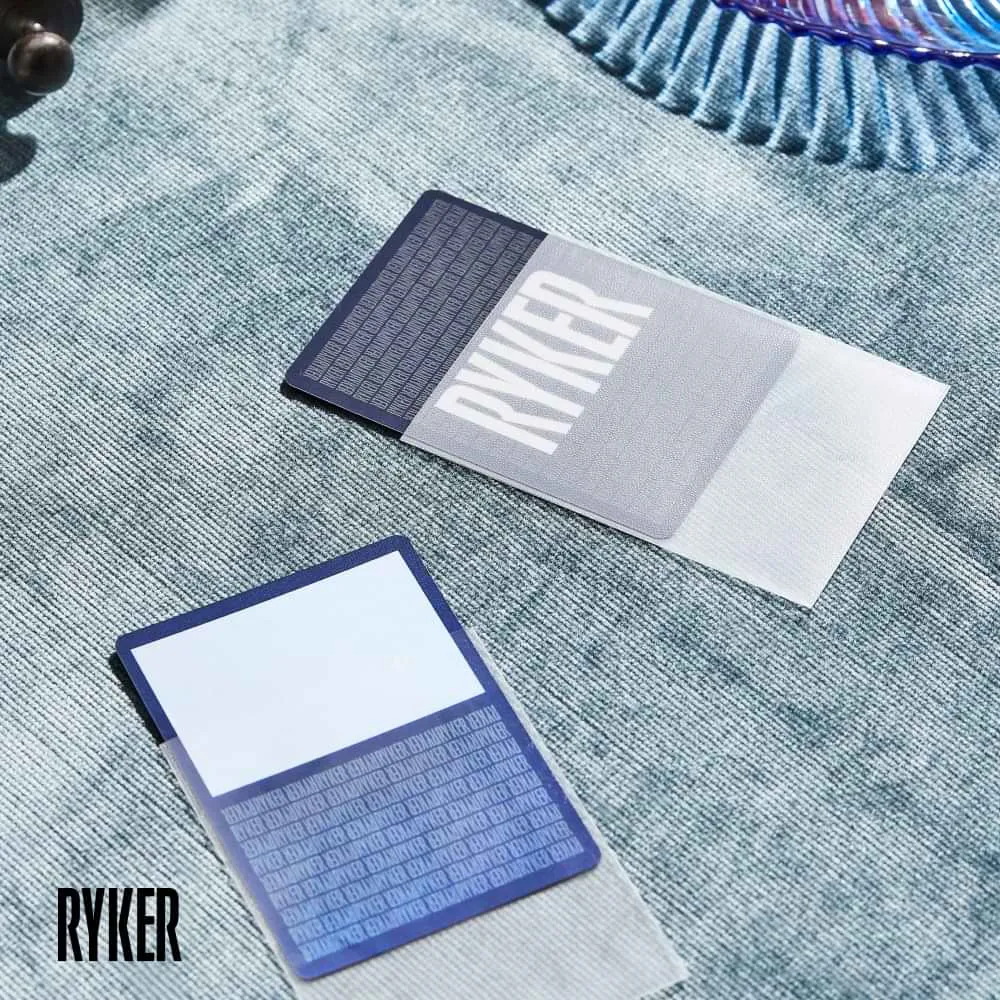 School of Sorcery Card Sleeve Kit