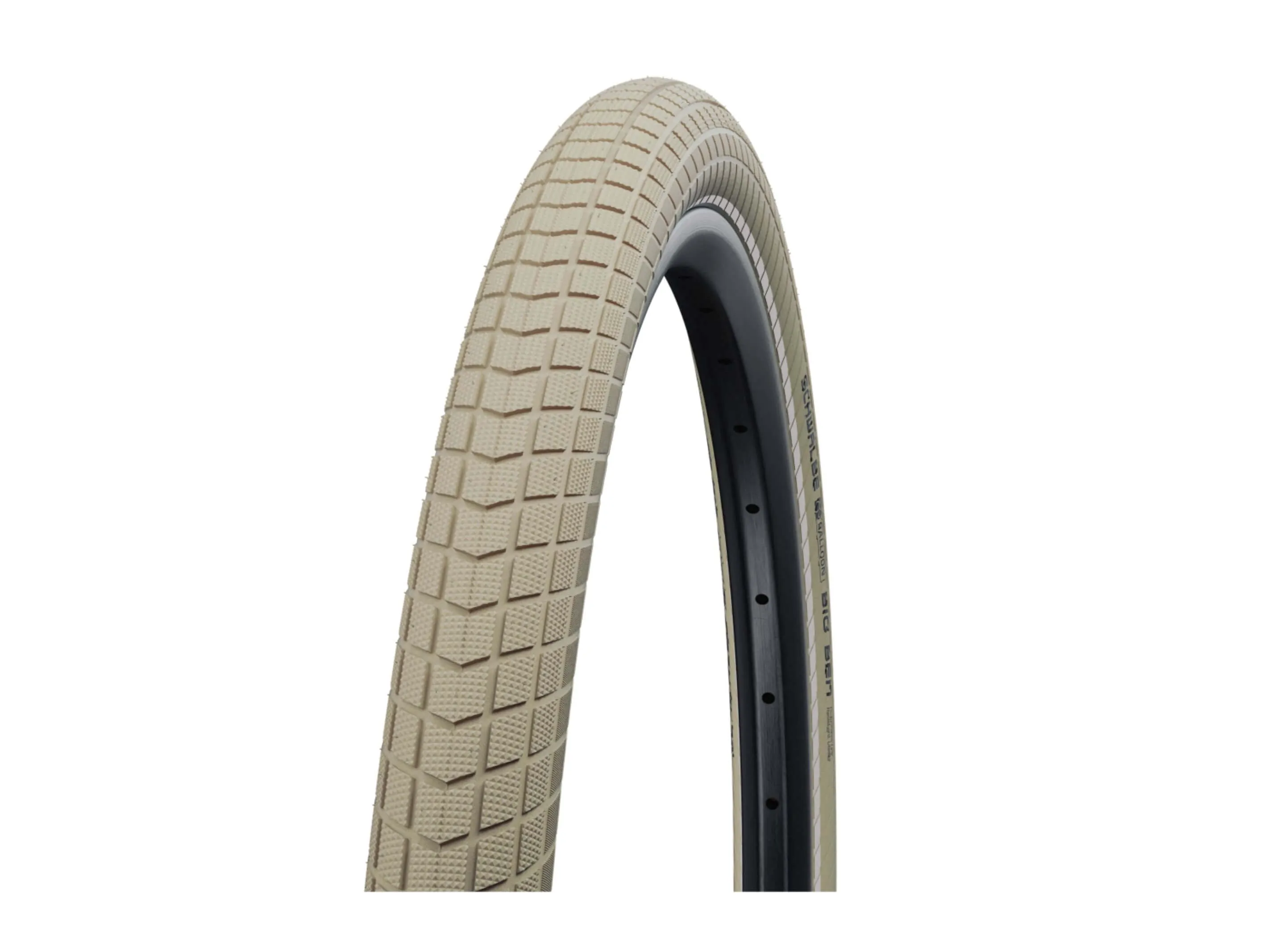 Schwalbe Big Ben
