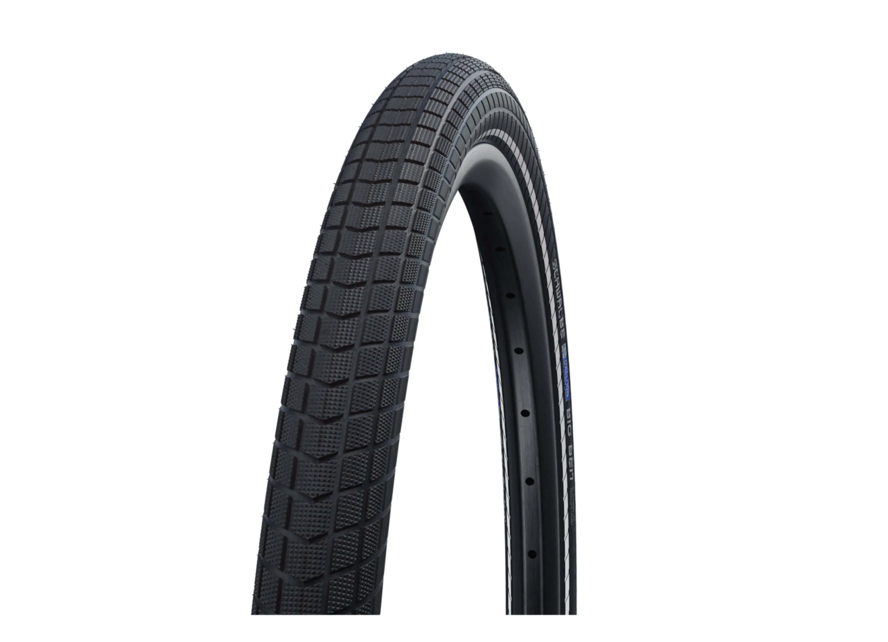 Schwalbe Big Ben