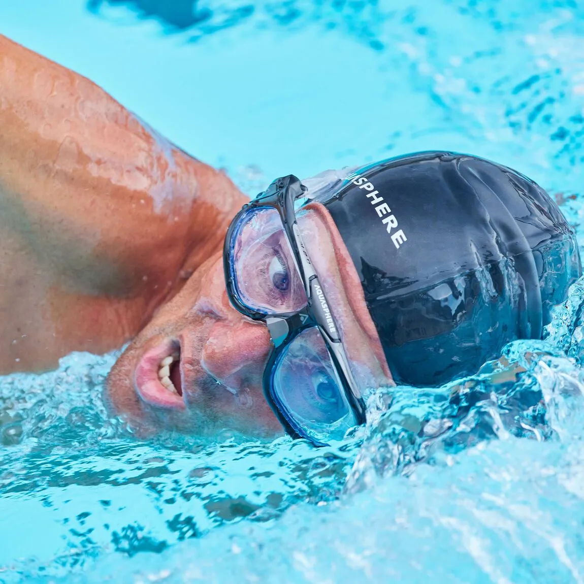 Seal 2.0 Goggle Clear Lens