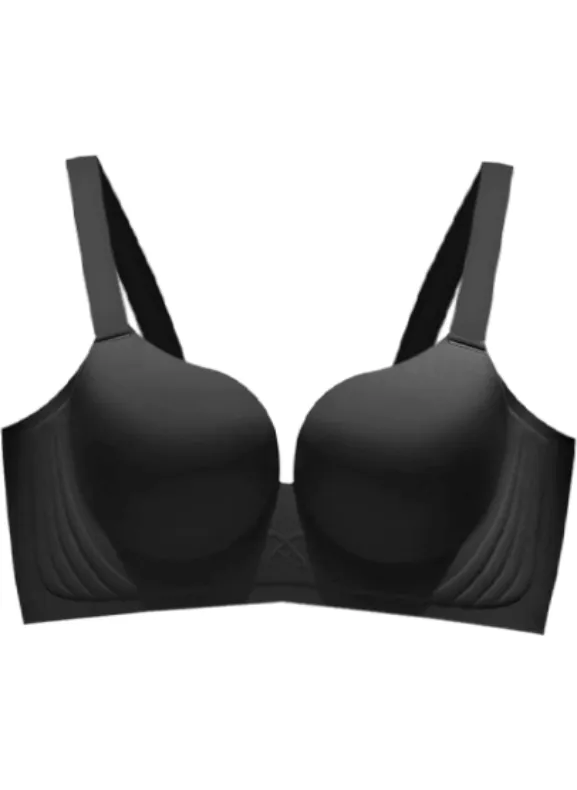 Seamless Beauty Full Coverage Bra S10-30125