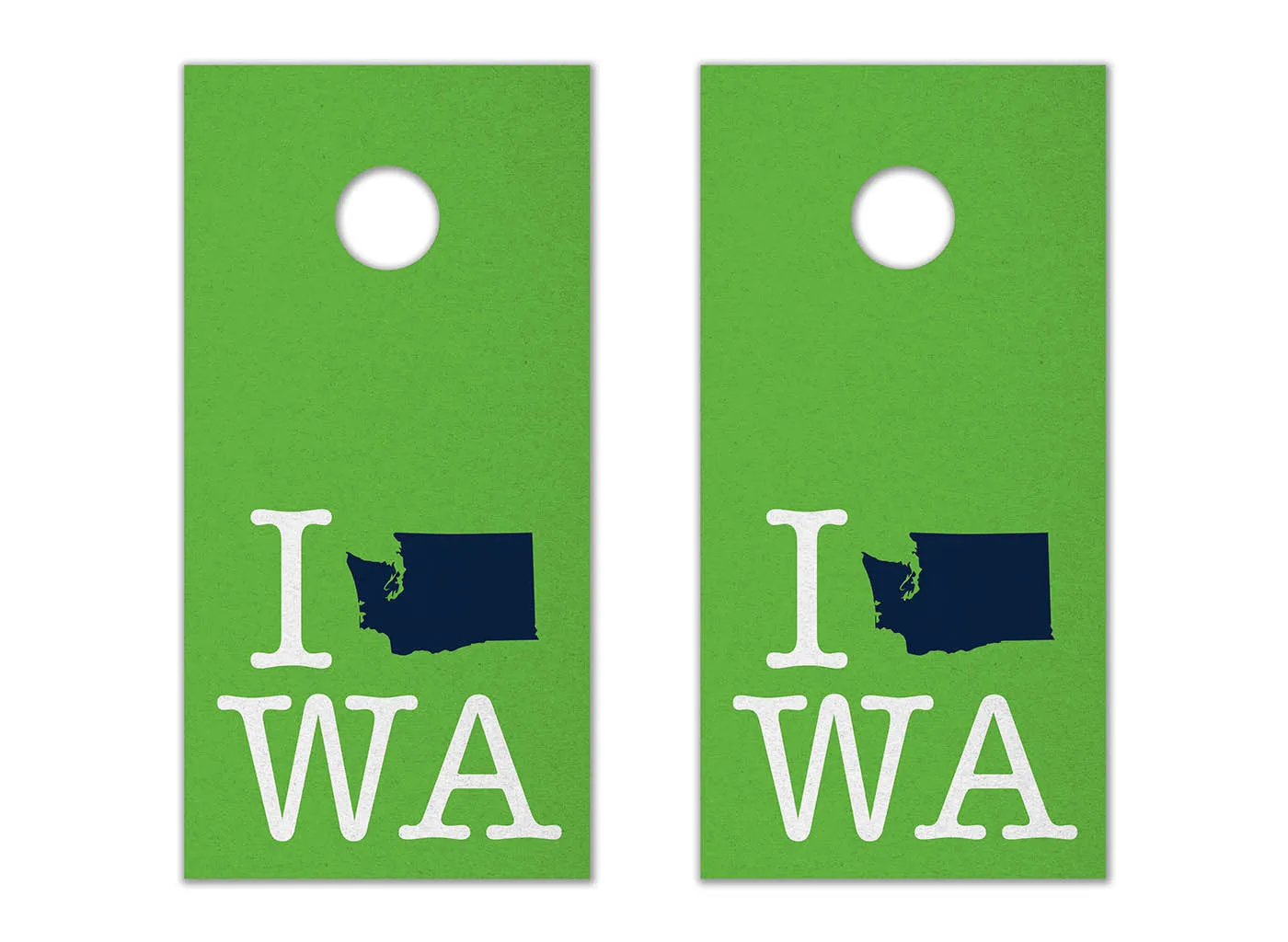 Seattle Seahawks Pride