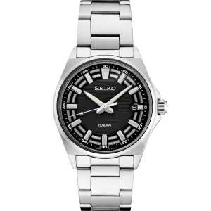 Seiko SUR505 - Essentials Collection