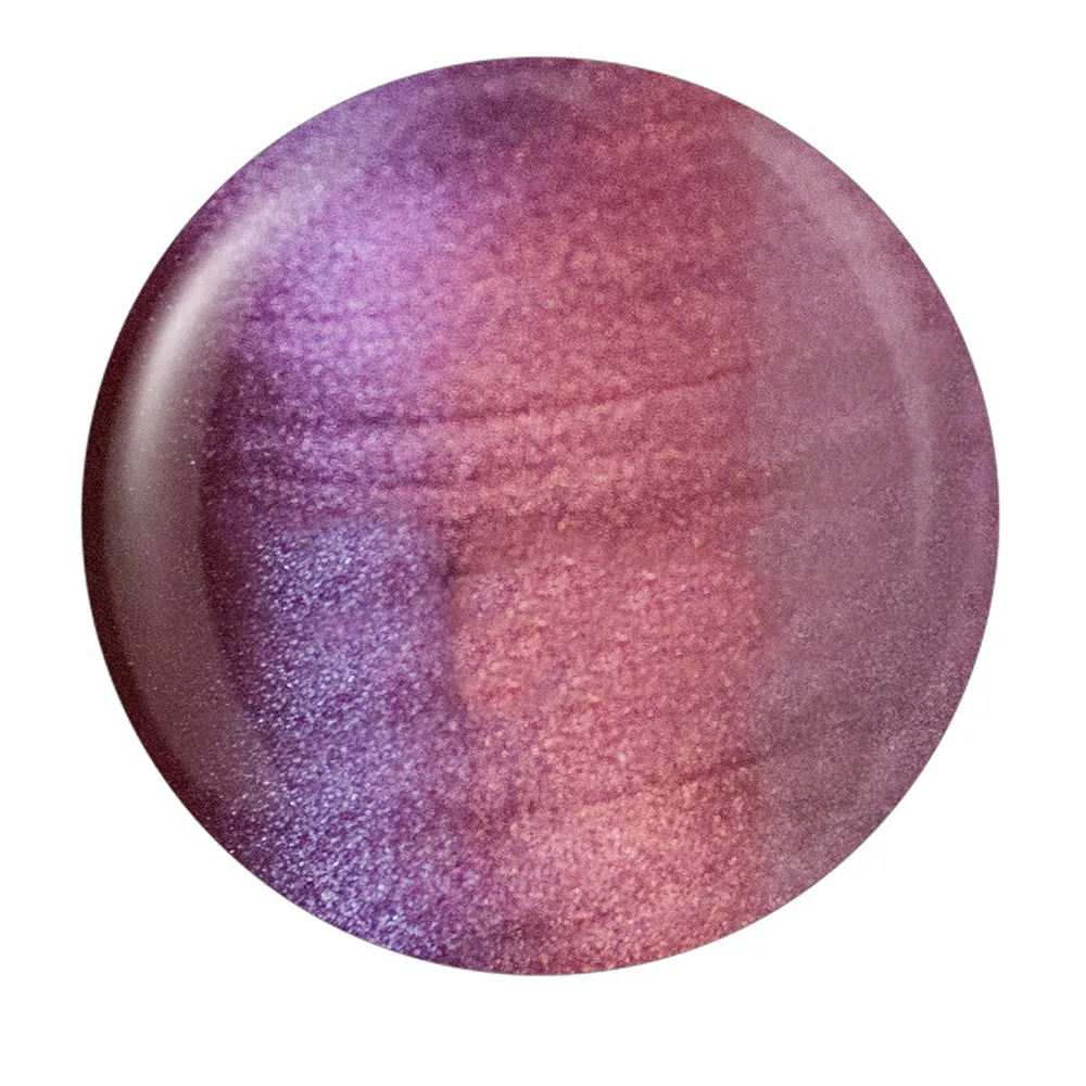 Selfie Fulfilled Prophecy, Metallic Dusty Rose, 10ml
