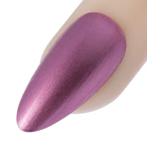 Selfie Fulfilled Prophecy, Metallic Dusty Rose, 10ml
