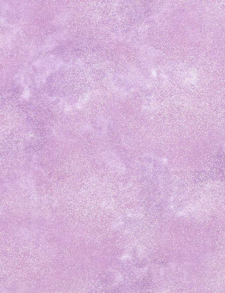 Shimmer Lavender