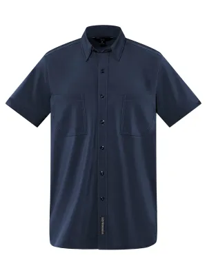 Short Sleeve Work Shirt