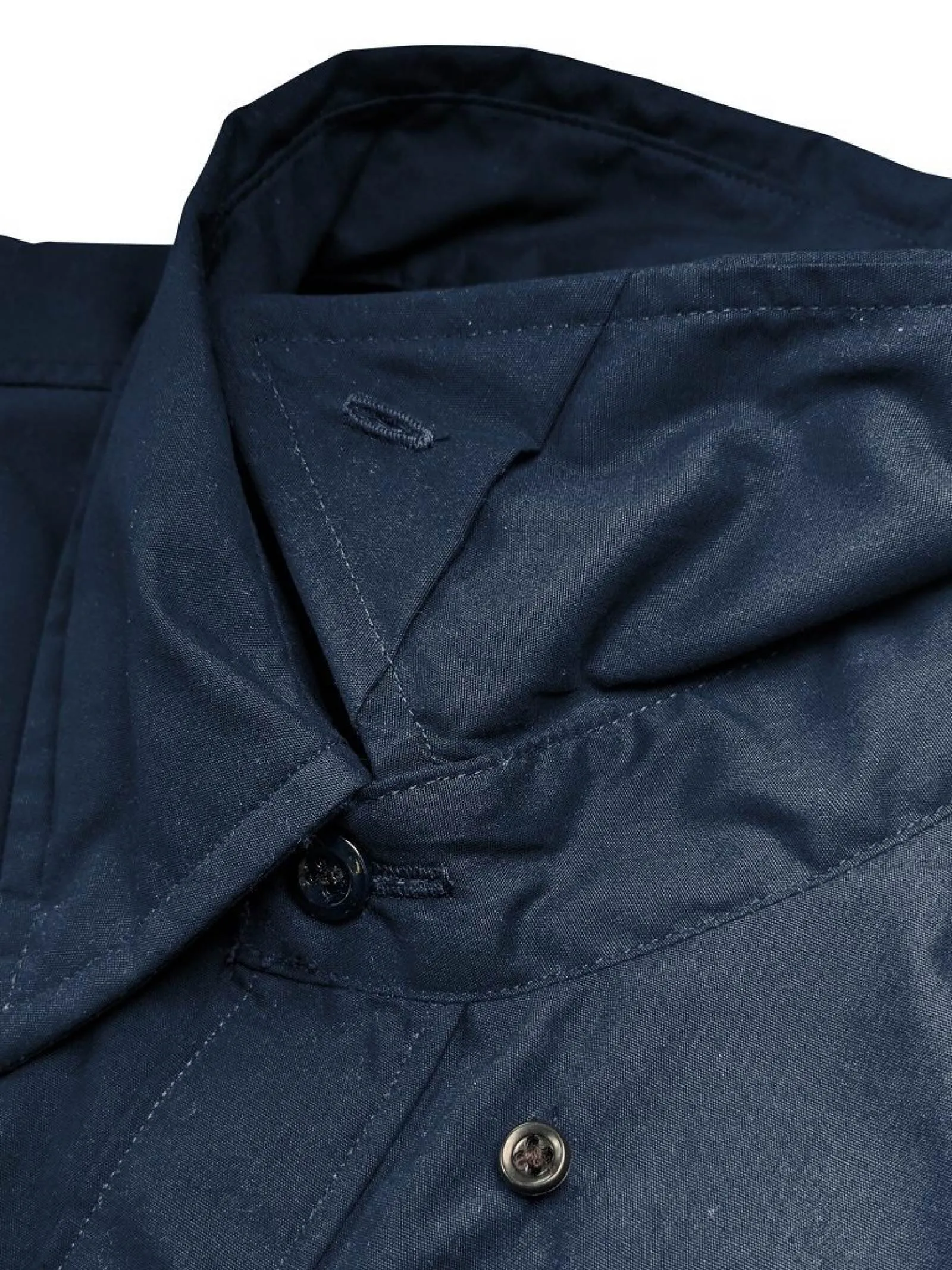 Short Sleeve Work Shirt