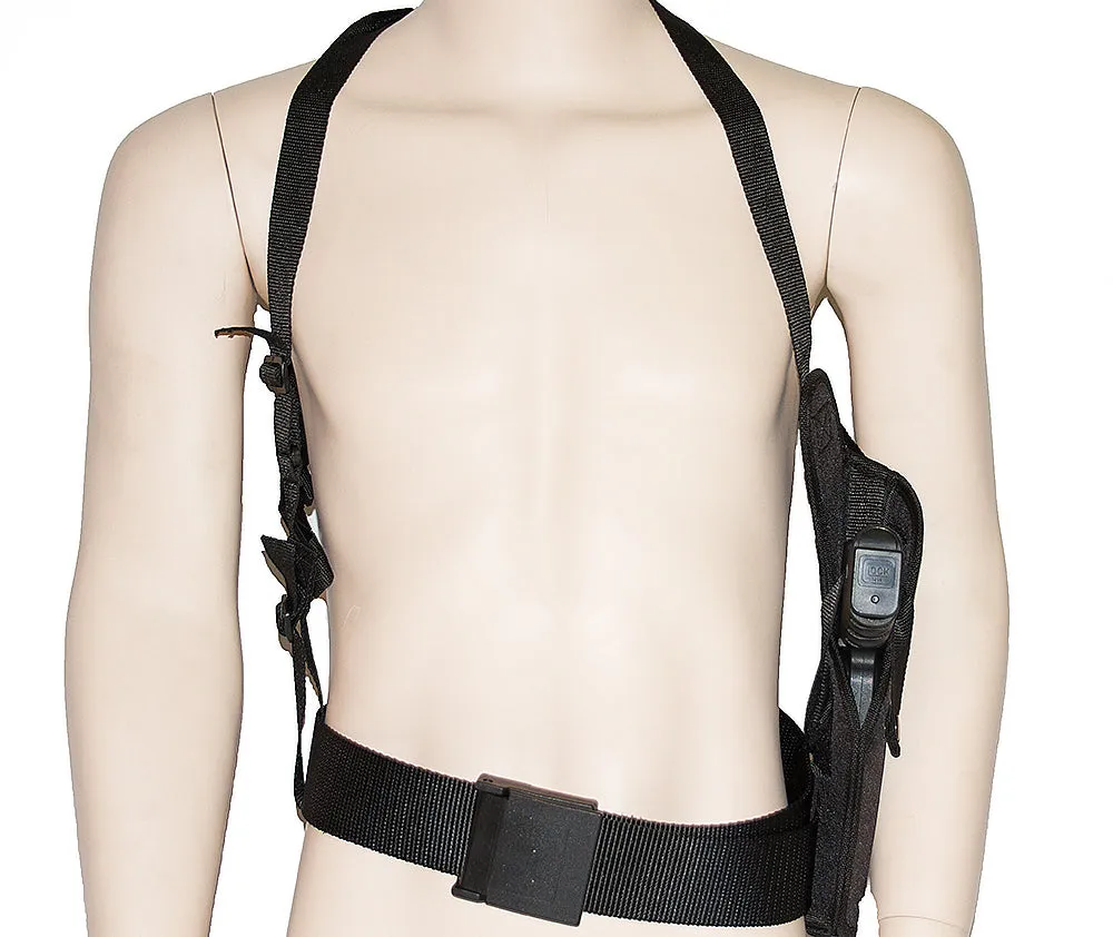 Shoulder Holster