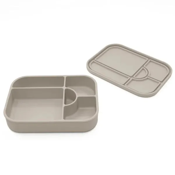 Silicone Sealed Lunch Box