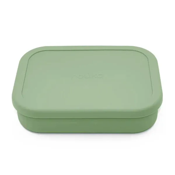 Silicone Sealed Lunch Box