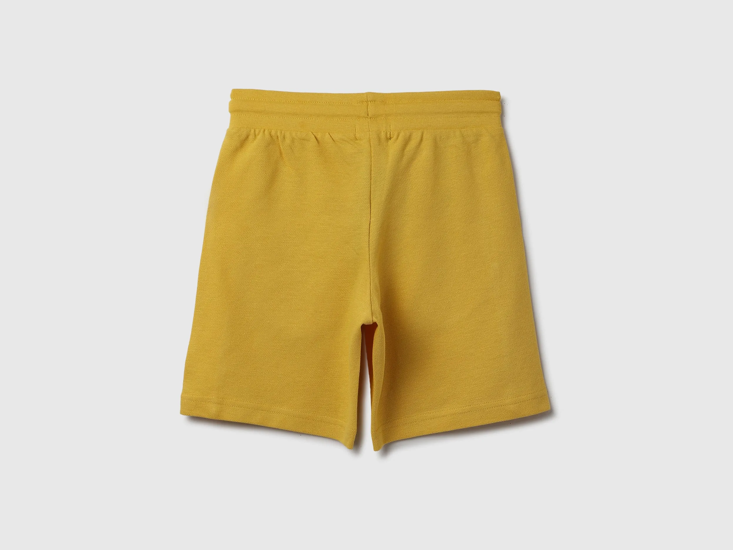 Single Stripe Regular Fit Shorts