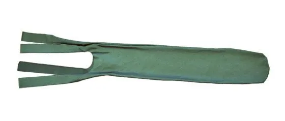Sleazy Sleepwear Tail Bag - Solid Colors