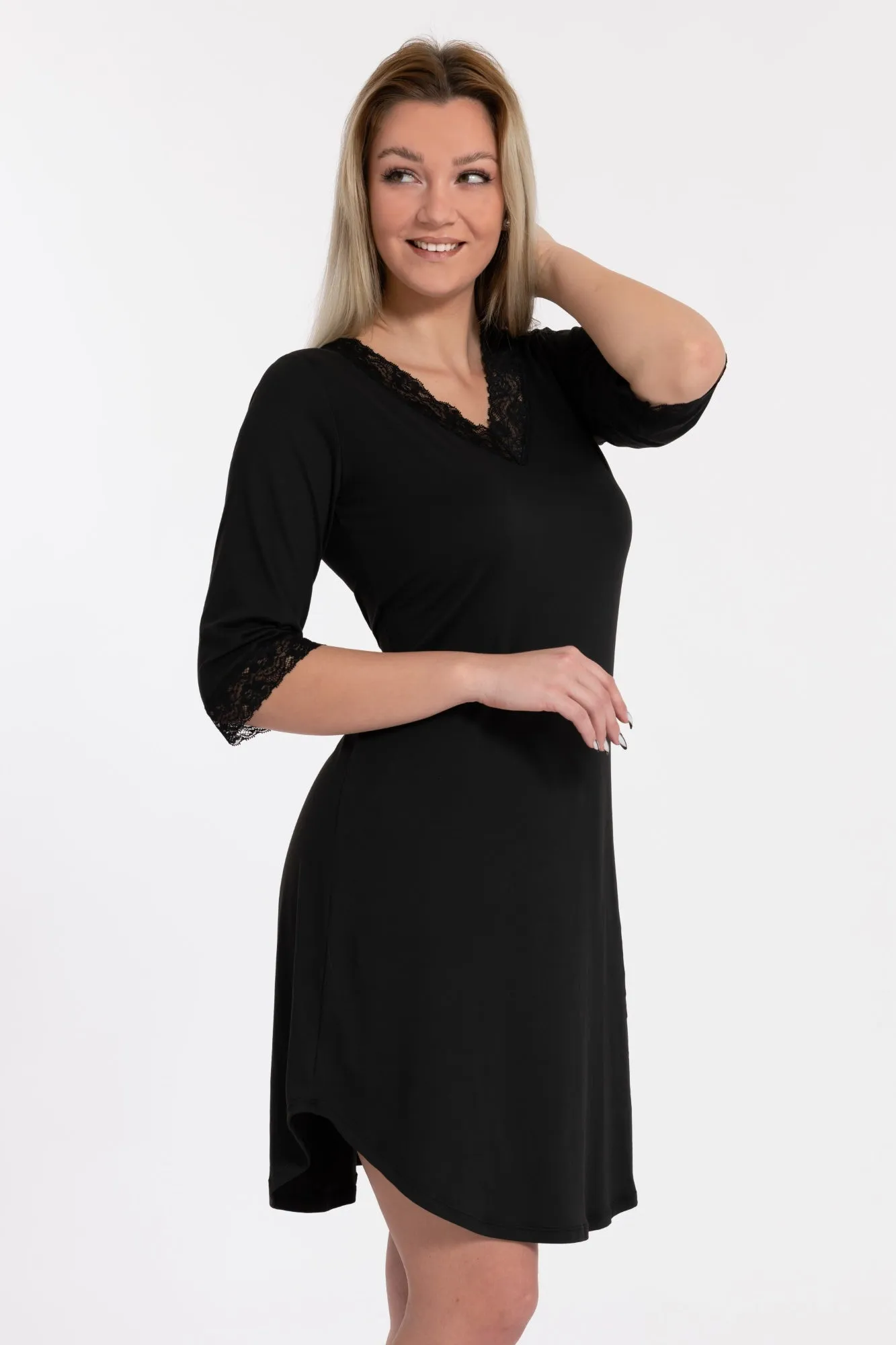 Sleep shirt Maxima