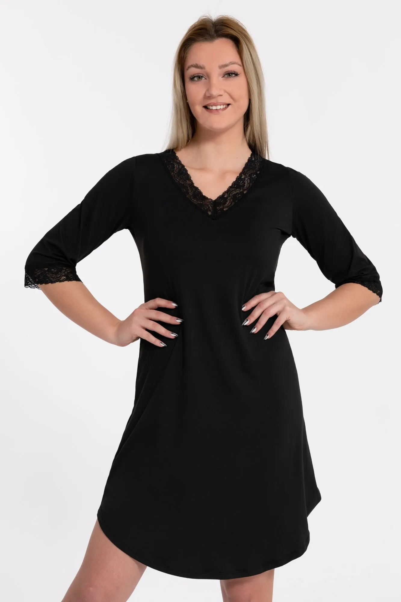 Sleep shirt Maxima