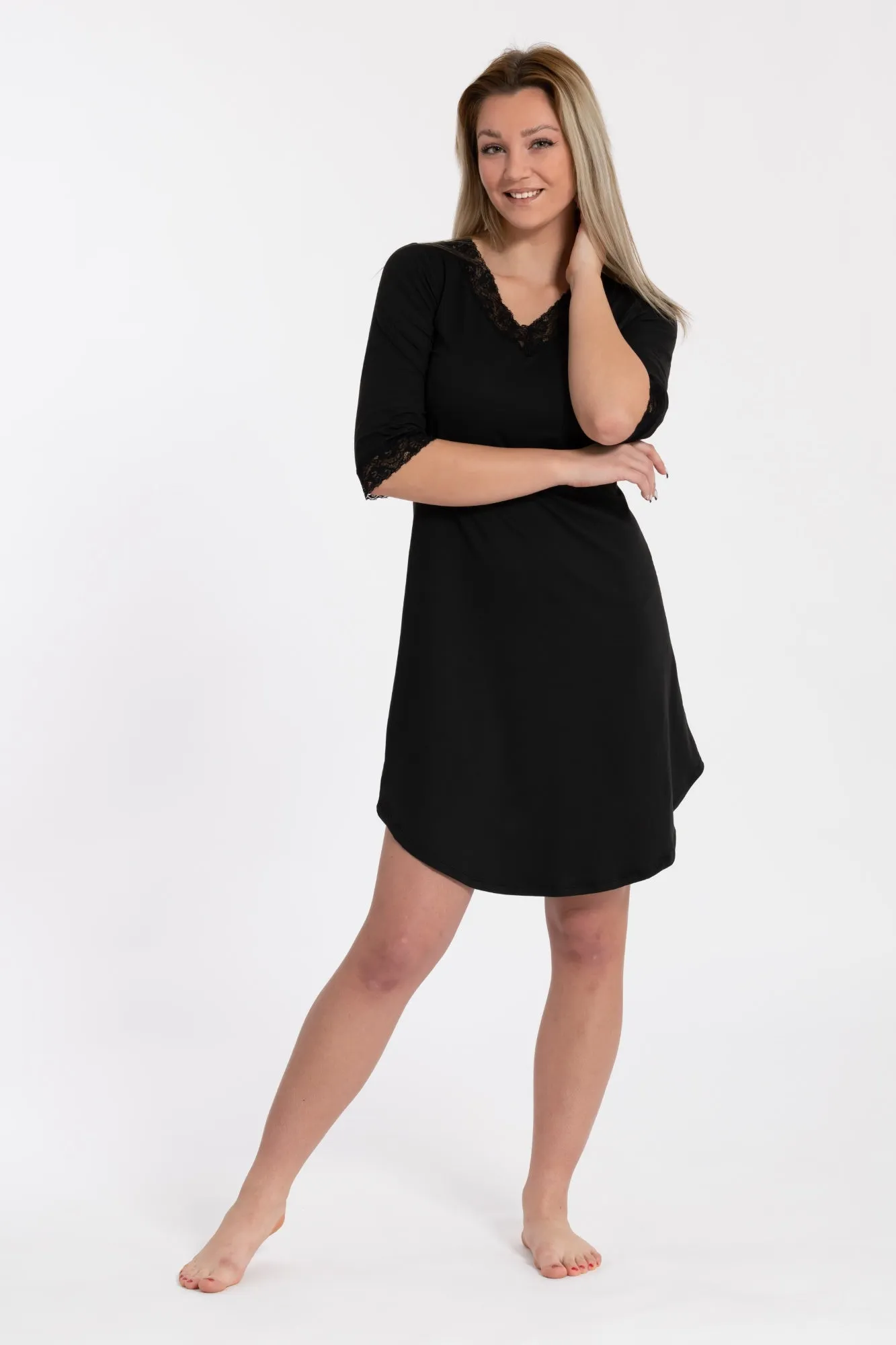 Sleep shirt Maxima
